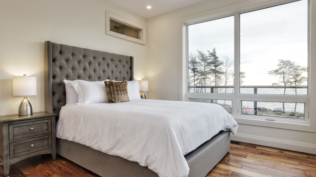 Photo of Bedroom in Dunnville