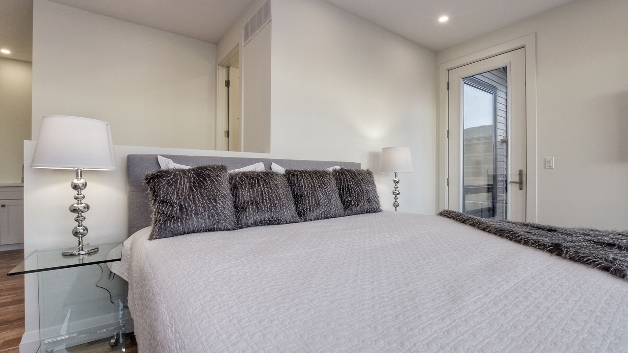 Photo of Bedroom in Dunnville