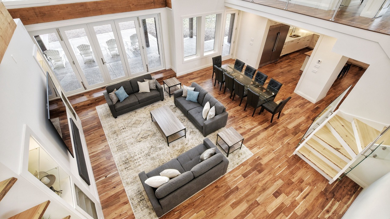 Photo of Livingroom in Dunnville