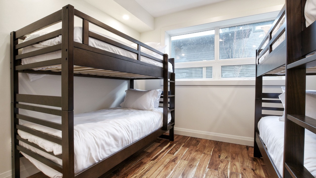 Photo of Bedroom in Dunnville