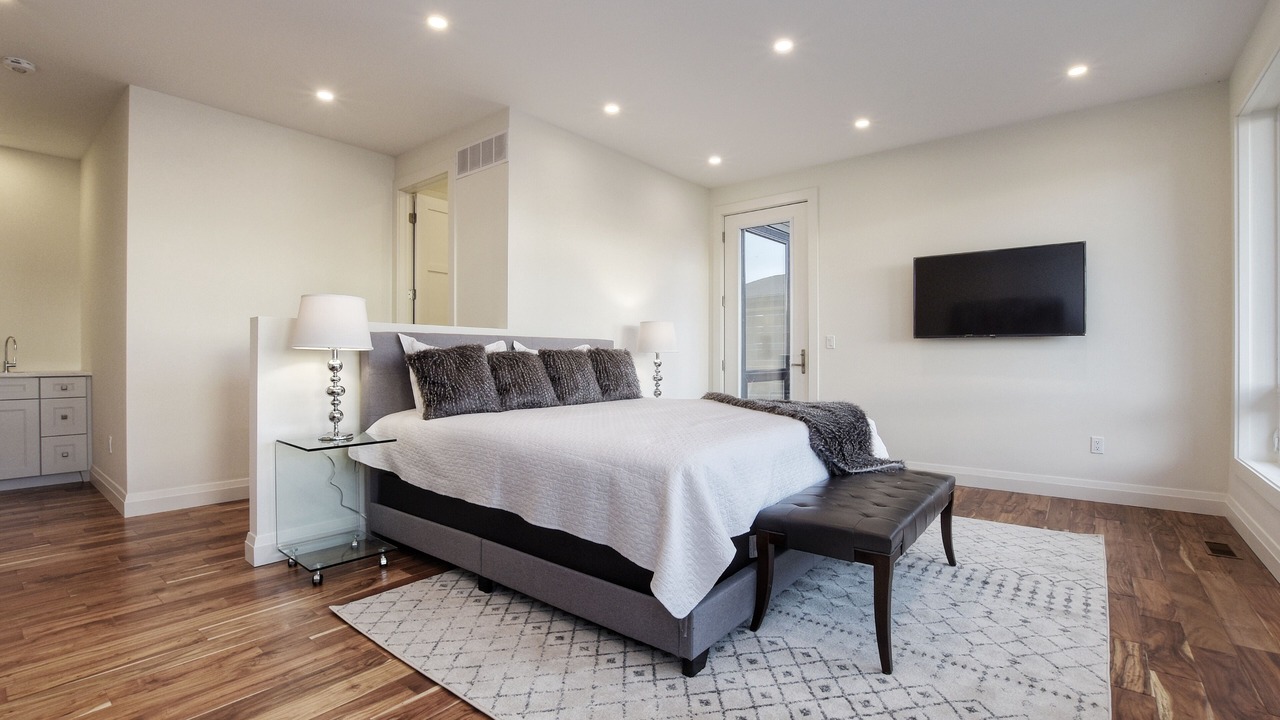 Photo of Bedroom in Dunnville