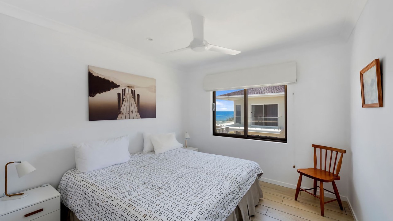 Photo of Bedroom in Woolgoolga