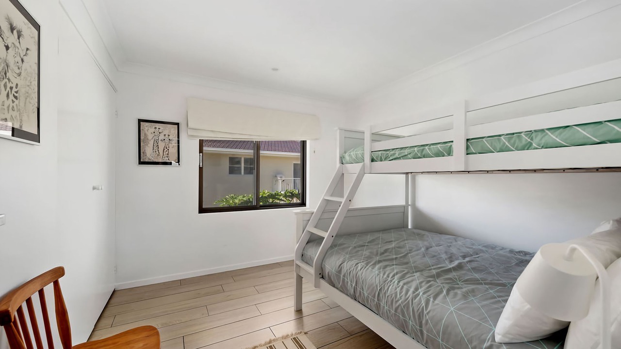 Photo of Bedroom in Woolgoolga