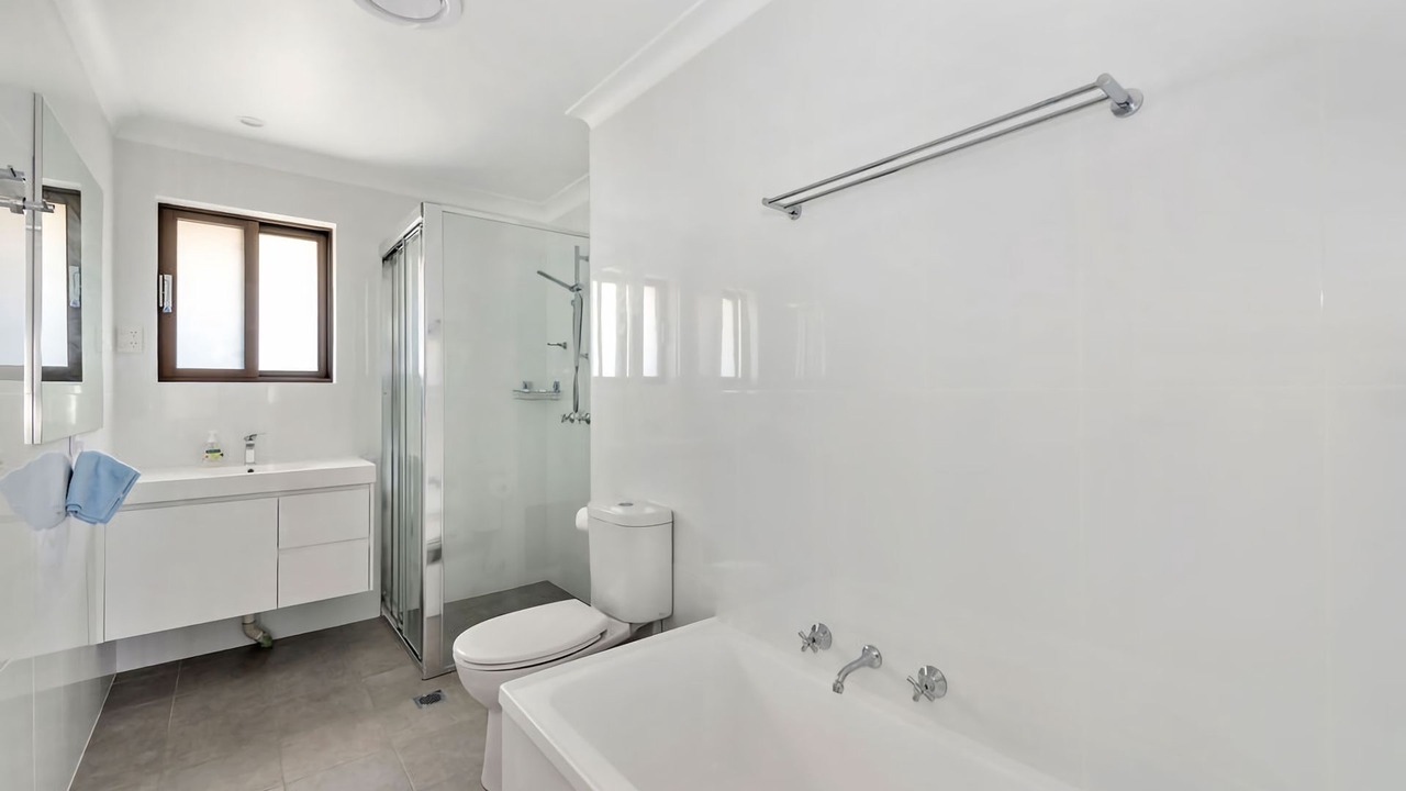 Photo of Bathroom in Woolgoolga