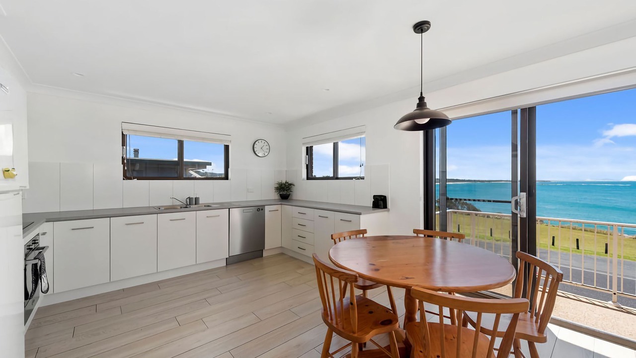 Photo of Kitchen in Woolgoolga