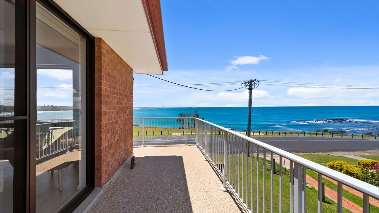 Photo of Patio Balcony in Woolgoolga