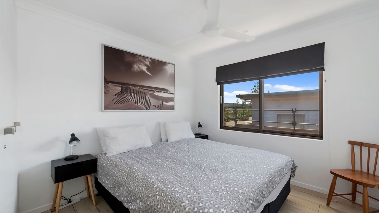 Photo of Bedroom in Woolgoolga