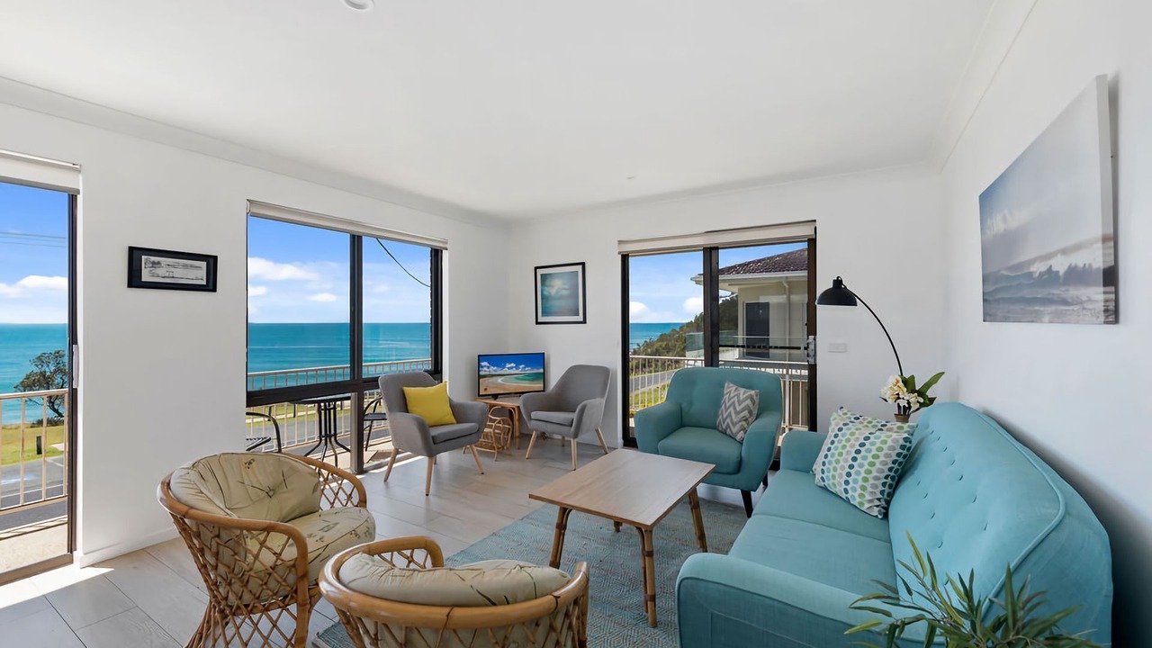 Photo of Livingroom in Woolgoolga