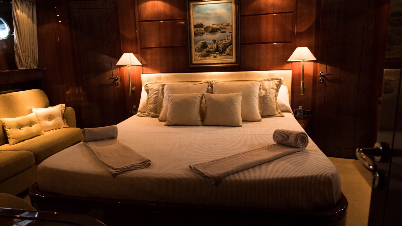 Photo of Bedroom in Ensanche Diputacion