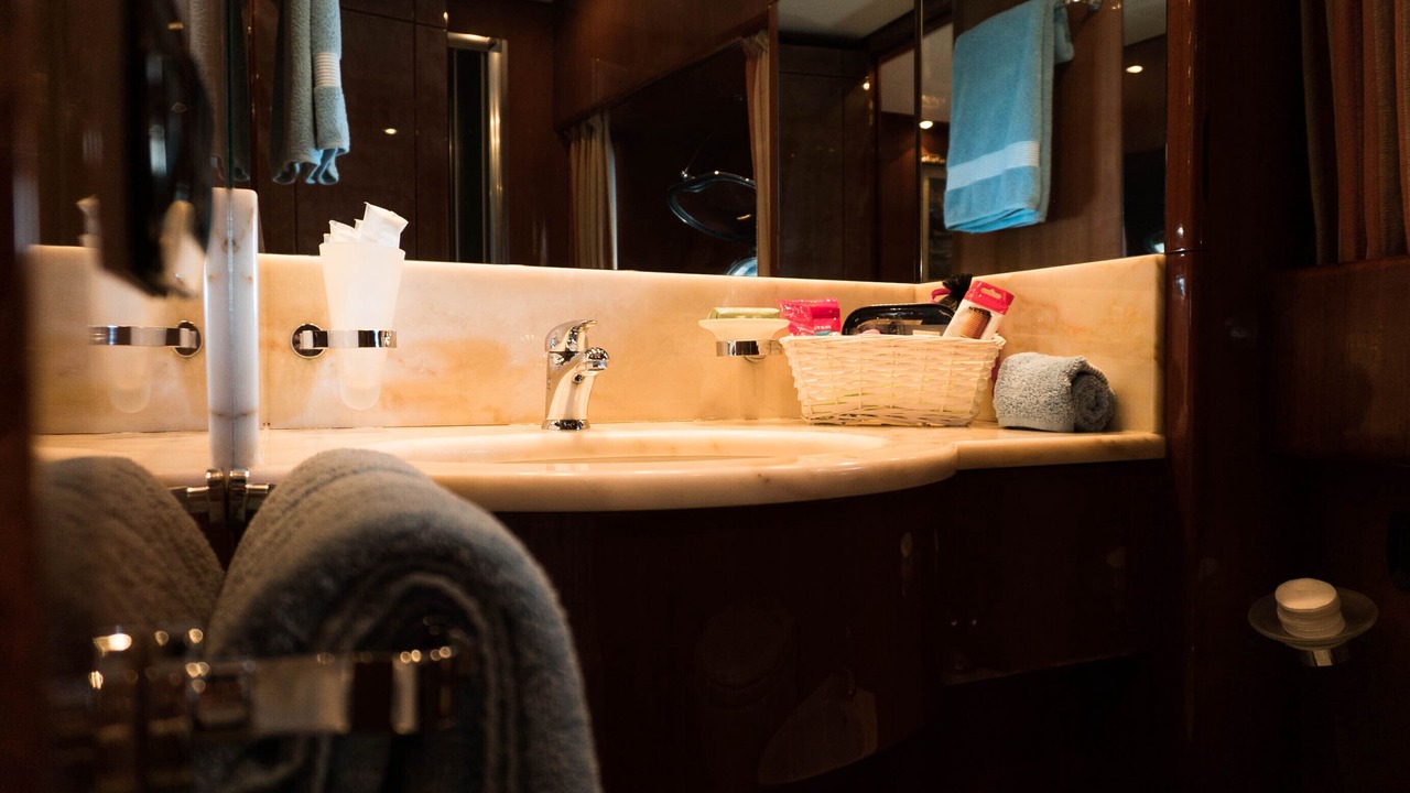 Photo of Bathroom in Ensanche Diputacion