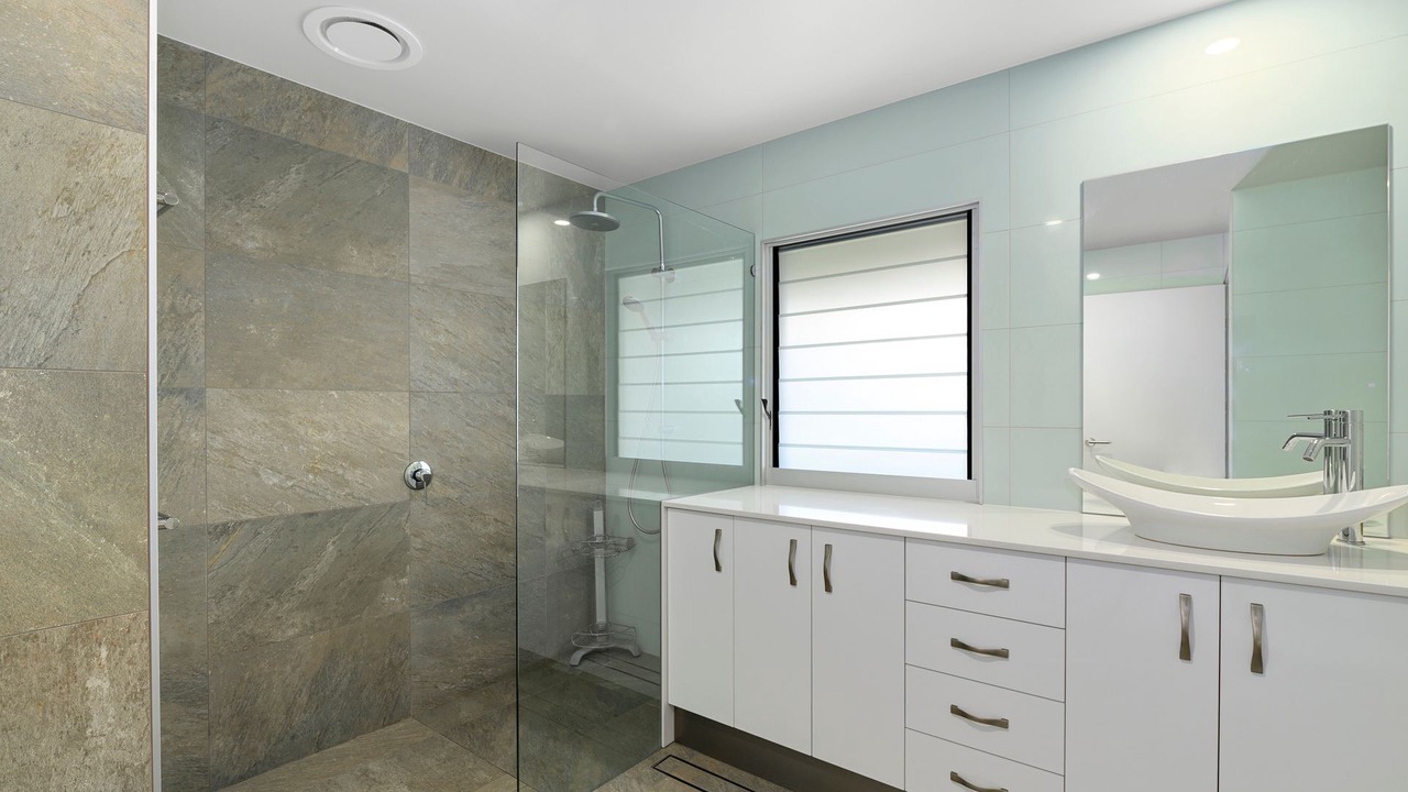 Photo of Bathroom in Woolgoolga