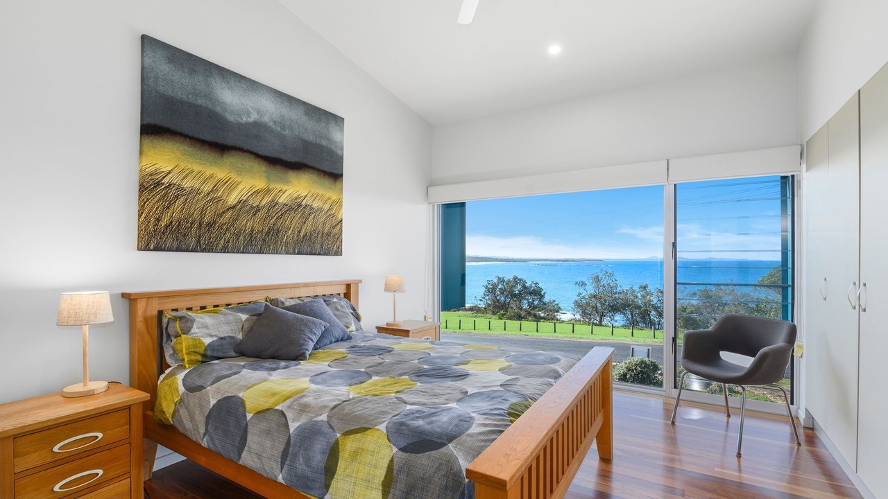 Photo of Bedroom in Woolgoolga