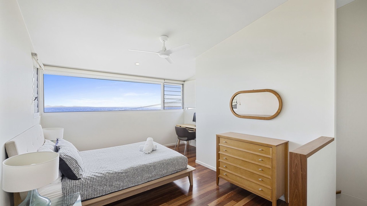 Photo of Bedroom in Woolgoolga