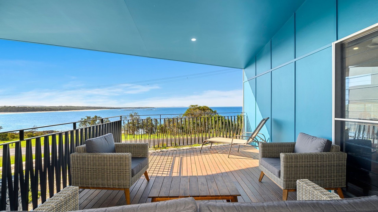 Photo of Patio Balcony in Woolgoolga