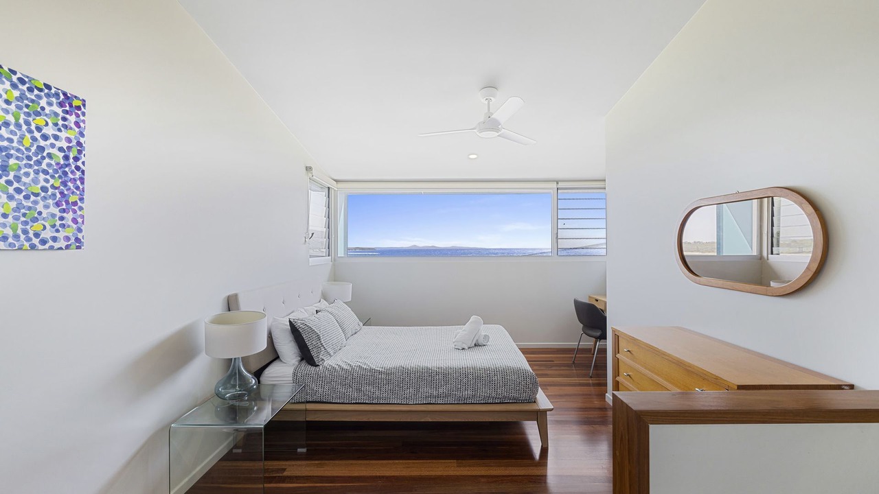 Photo of Bedroom in Woolgoolga