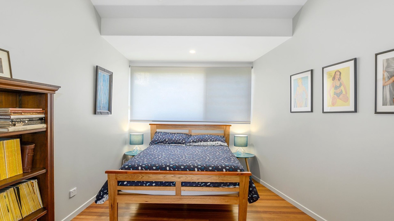 Photo of Bedroom in Woolgoolga