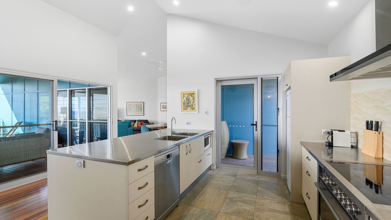 Photo of Kitchen in Woolgoolga