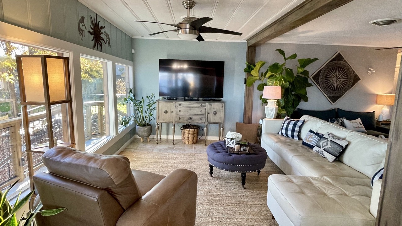Photo of Livingroom in Vinita