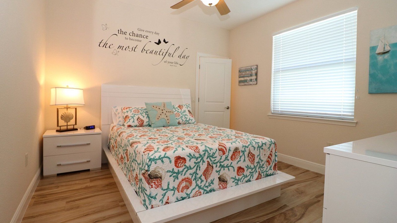 Photo of Bedroom in Pinehurst