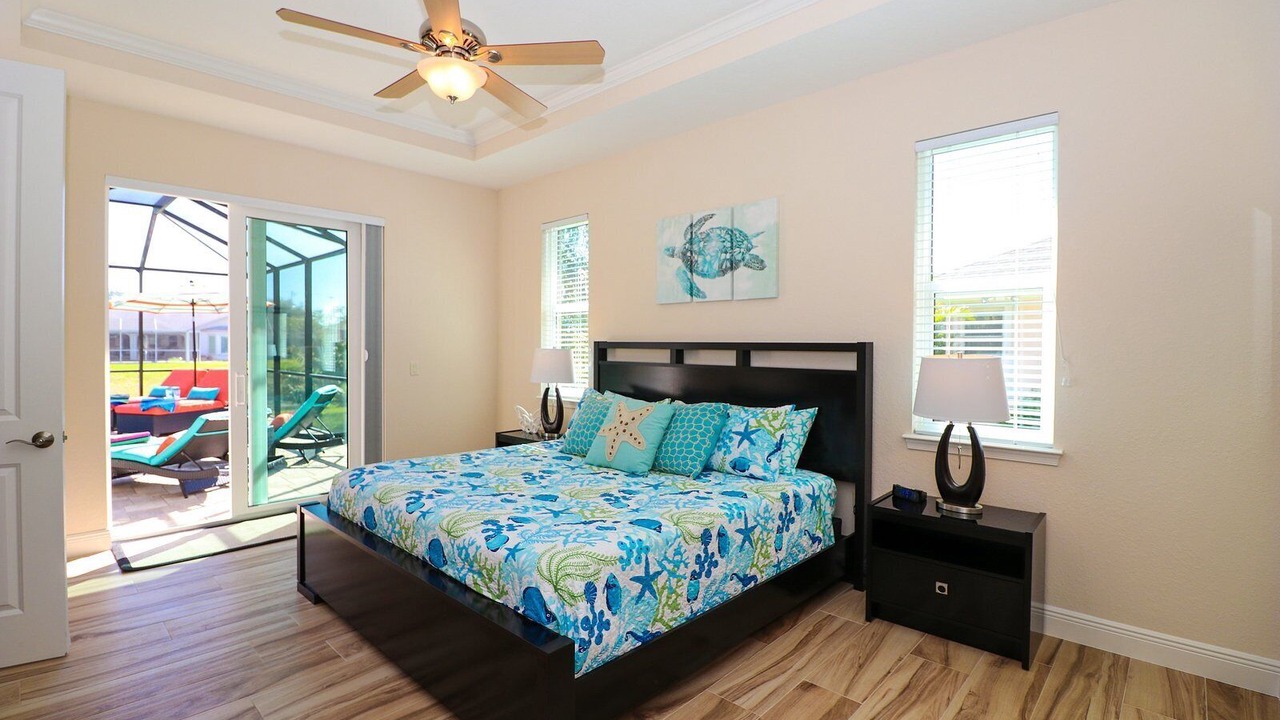Photo of Bedroom in Pinehurst
