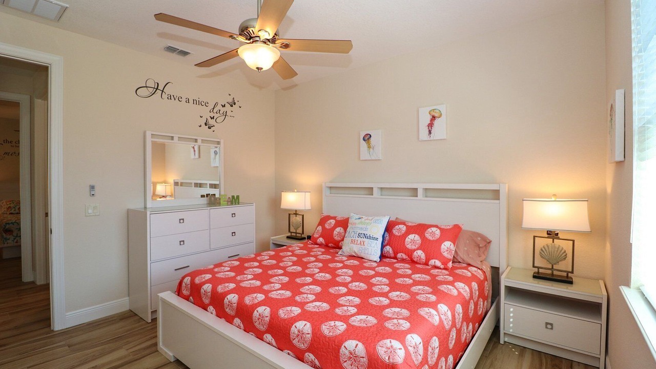 Photo of Bedroom in Pinehurst