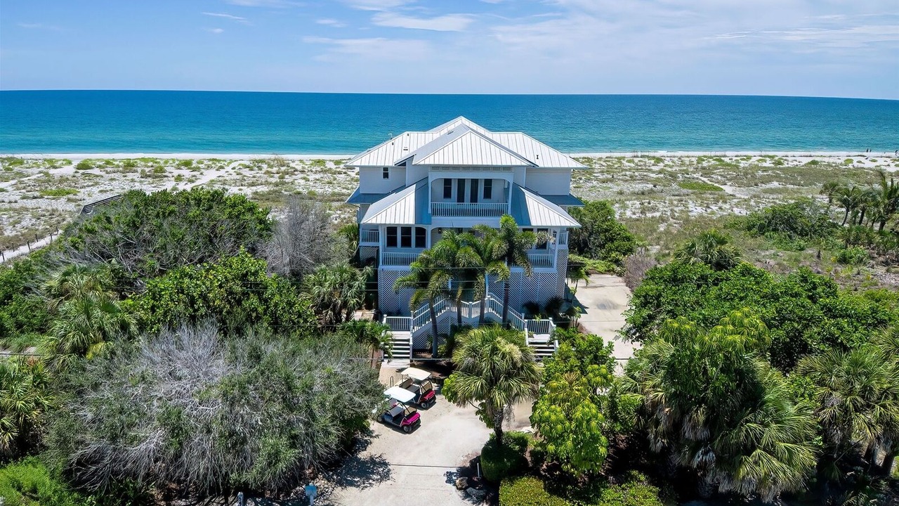 Photo of Outdoor in Palm Island