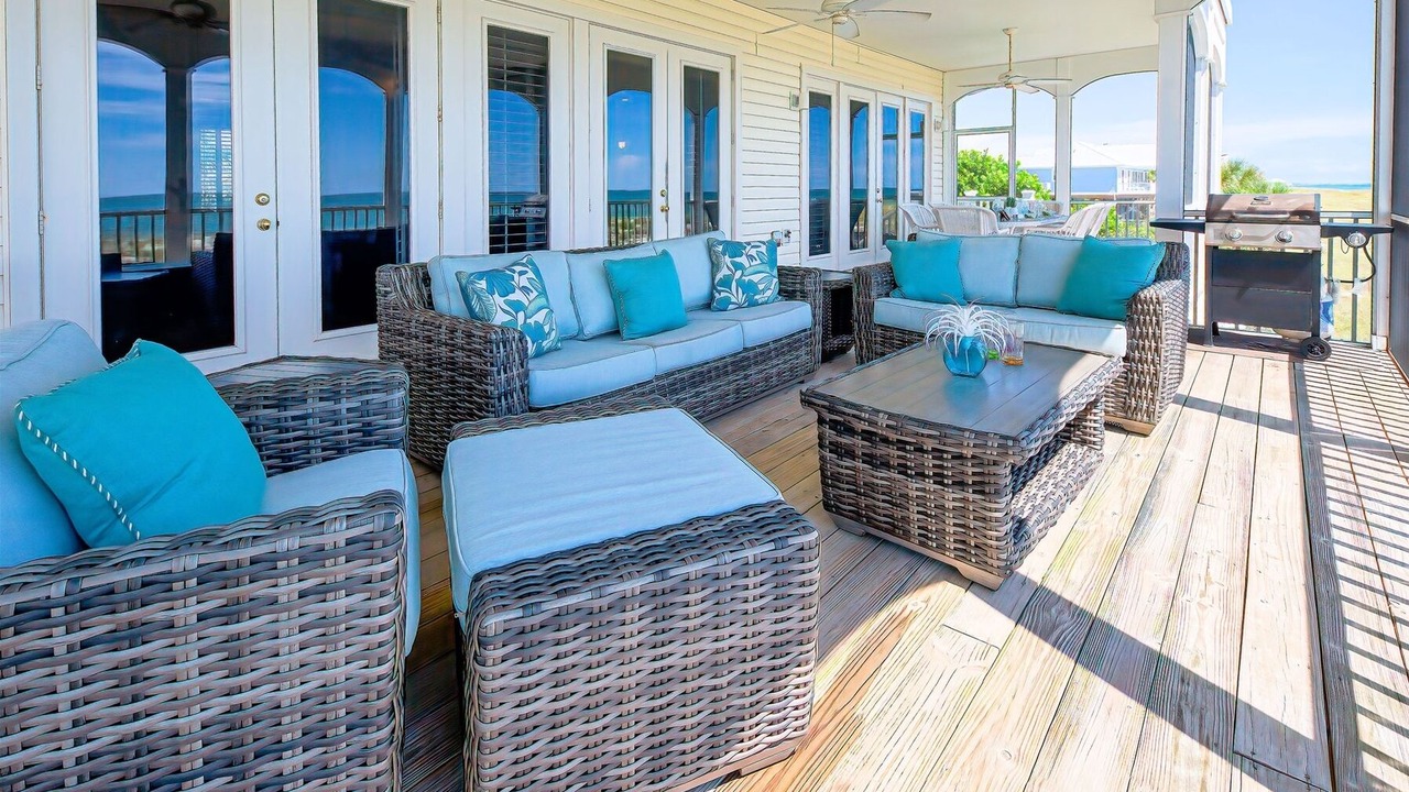 Photo of Outdoor in Palm Island