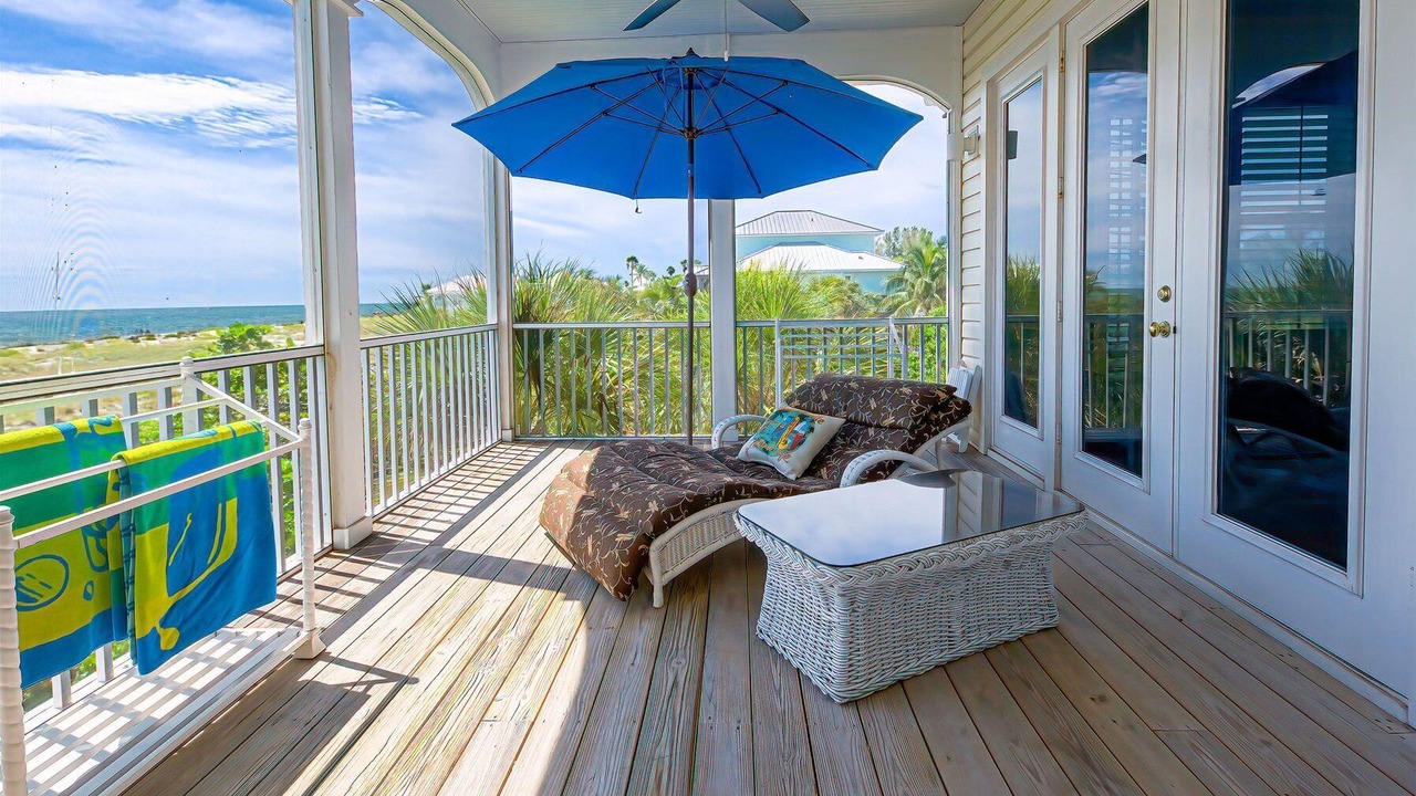 Photo of Outdoor in Palm Island