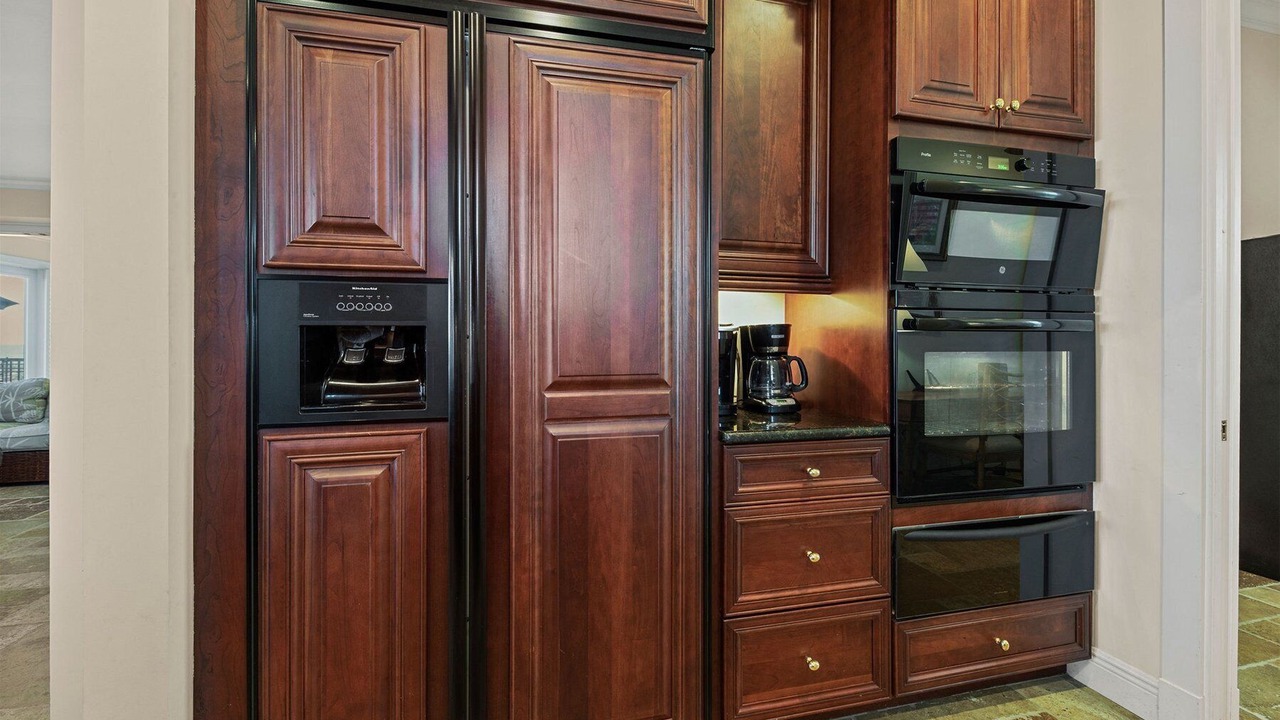 Photo of Kitchen in Palm Island