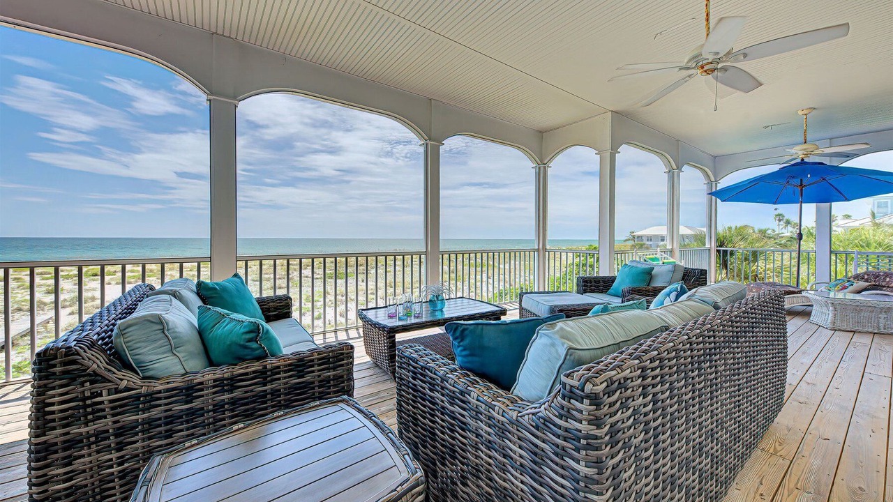 Photo of Outdoor in Palm Island