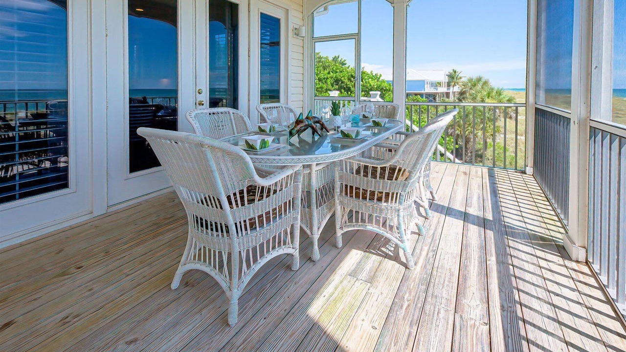 Photo of Outdoor in Palm Island