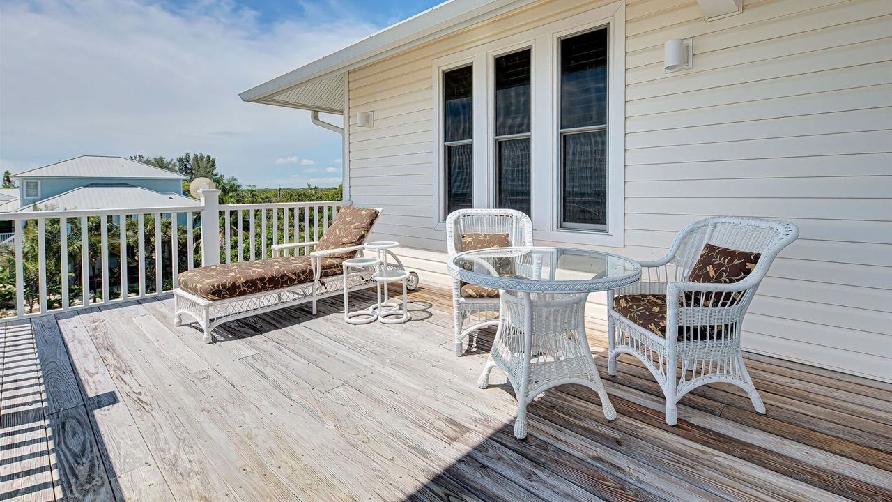 Photo of Outdoor in Palm Island