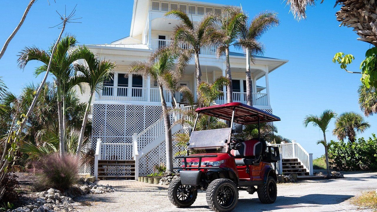 Photo of Outdoor in Palm Island