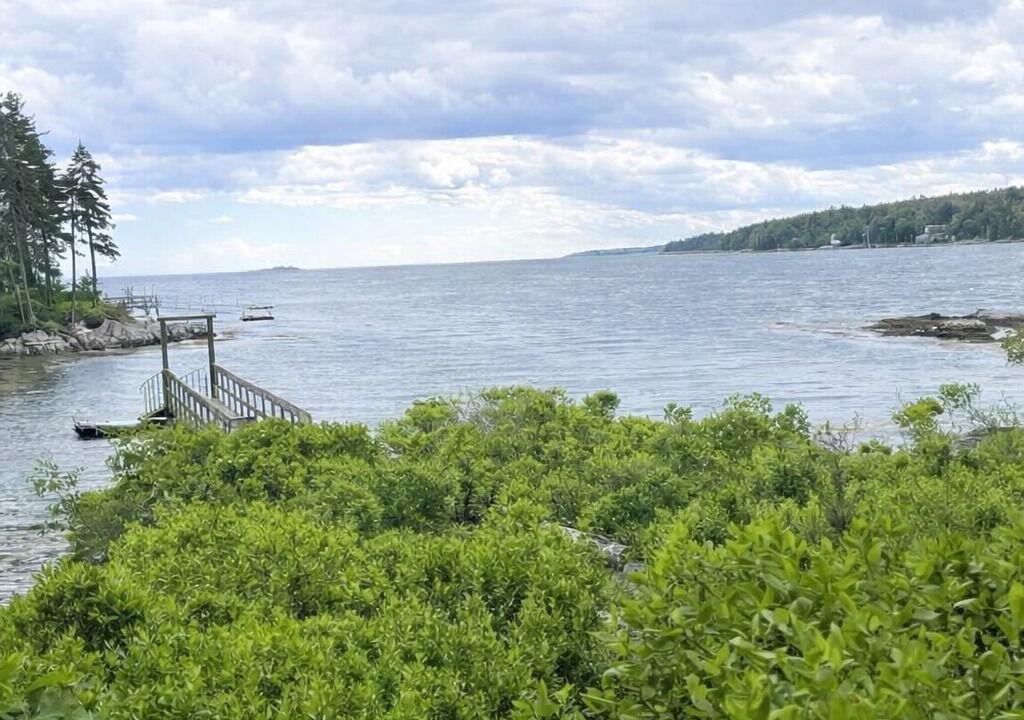 Photo of Outdoor in Sebascodegan Island