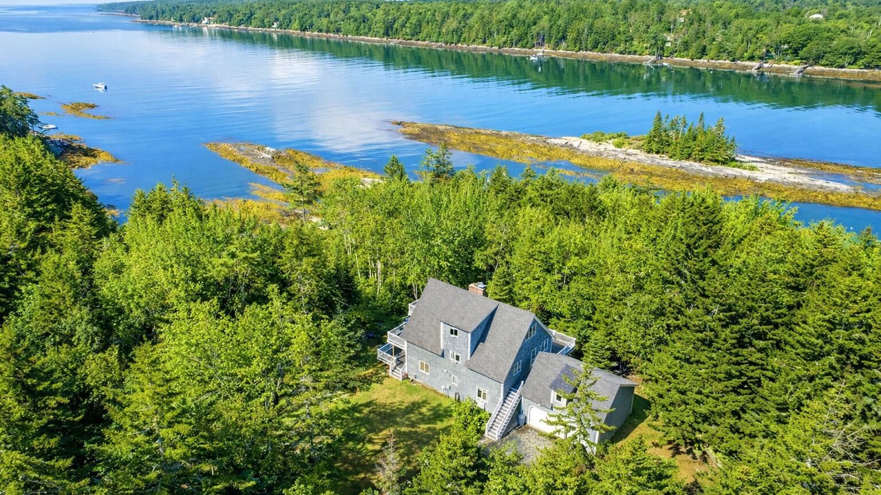 Photo of Others in Sebascodegan Island