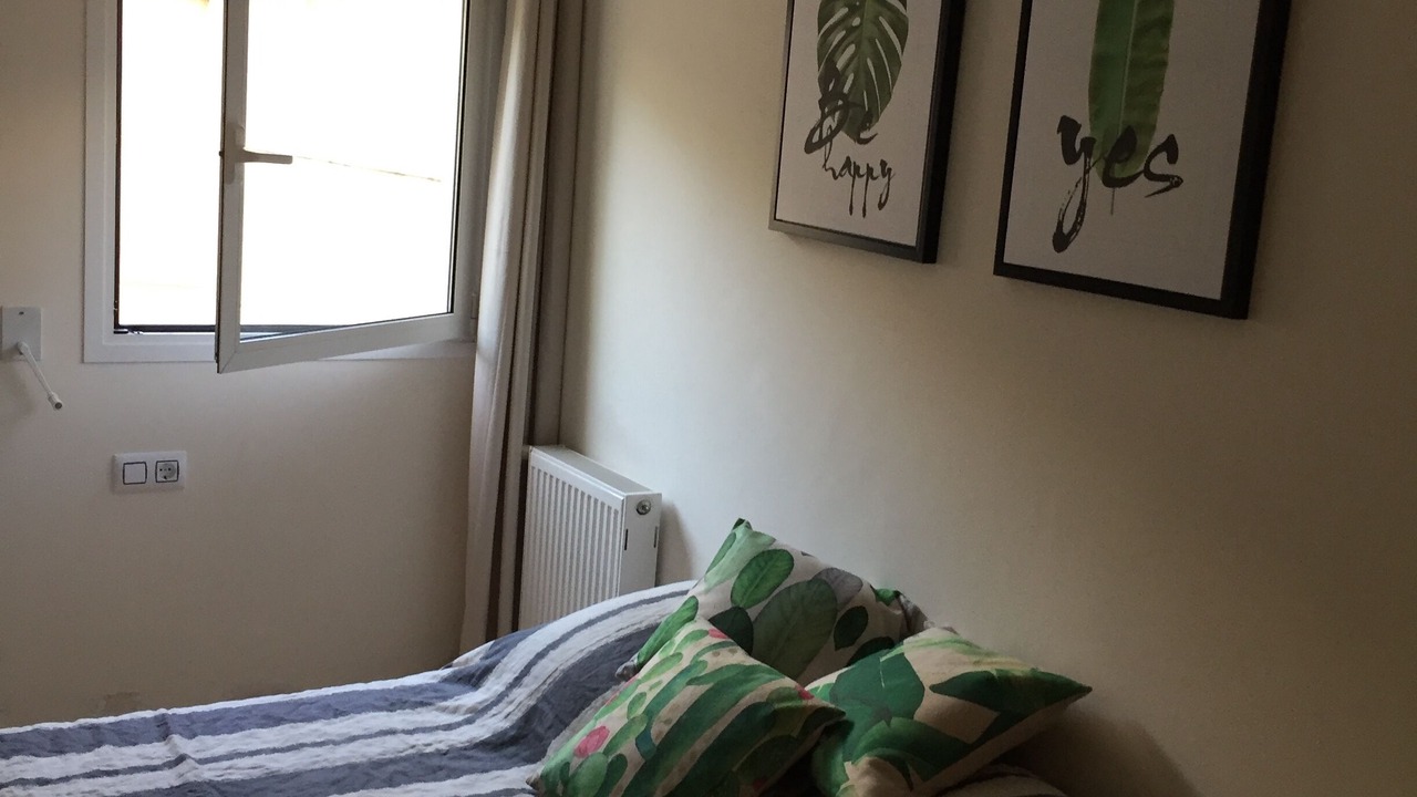 Photo of Bedroom in Llanca