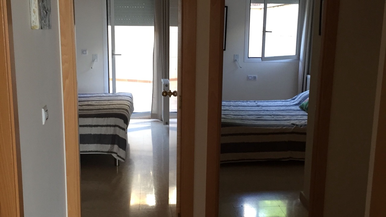 Photo of Bedroom in Llanca