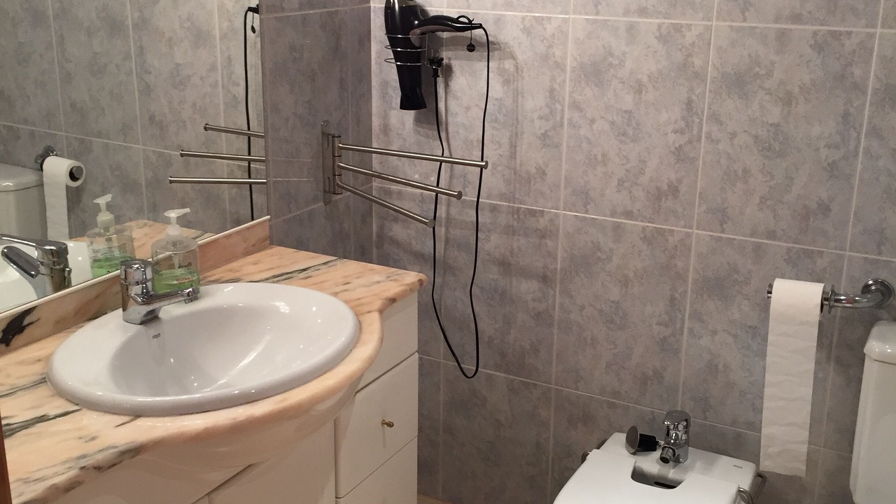 Photo of Bathroom in Llanca