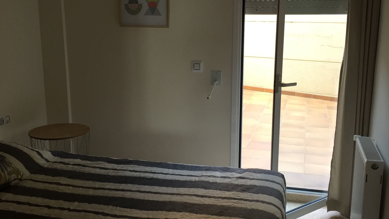 Photo of Bedroom in Llanca