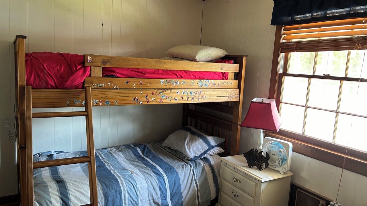 Photo of Bedroom in Semora
