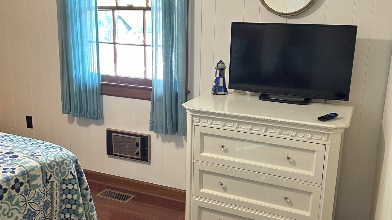 Photo of Bedroom in Semora