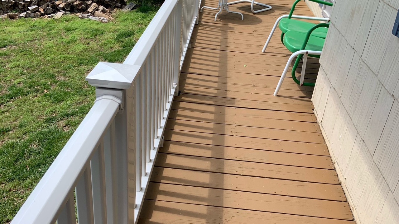 Photo of Patio Balcony in Semora