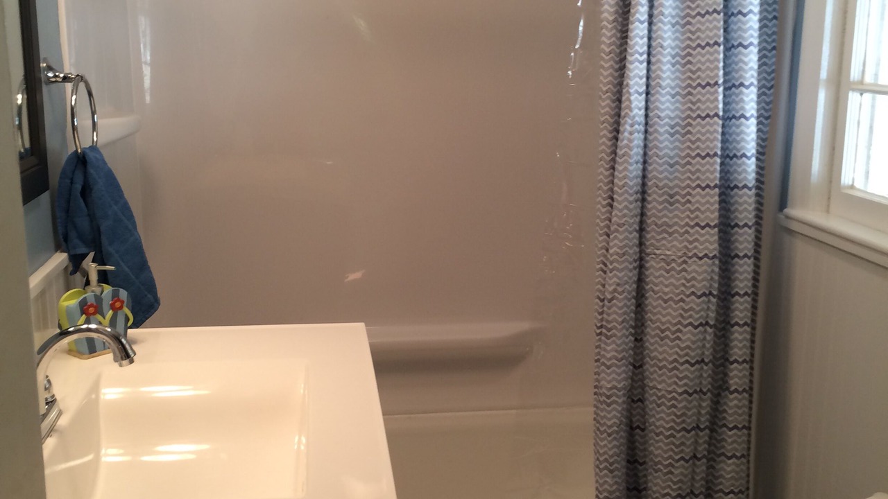 Photo of Bathroom in Semora