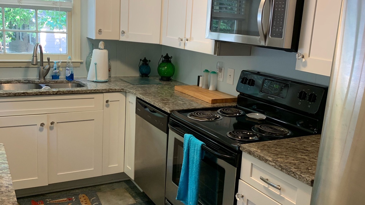 Photo of Kitchen in Semora