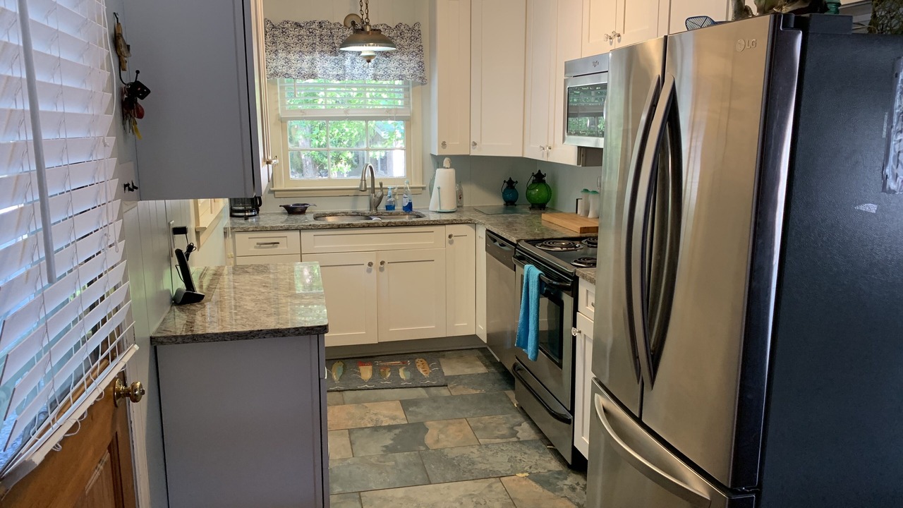 Photo of Kitchen in Semora