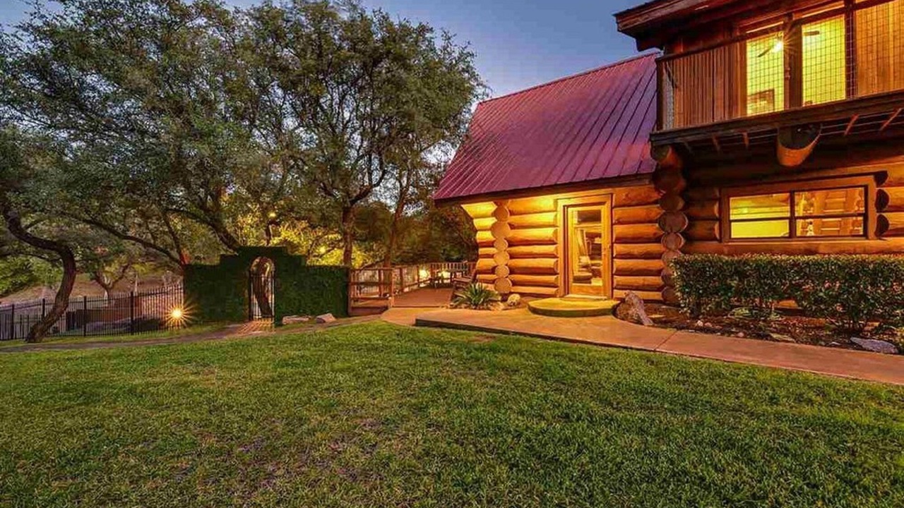 Photo of Outdoor in Marble Falls