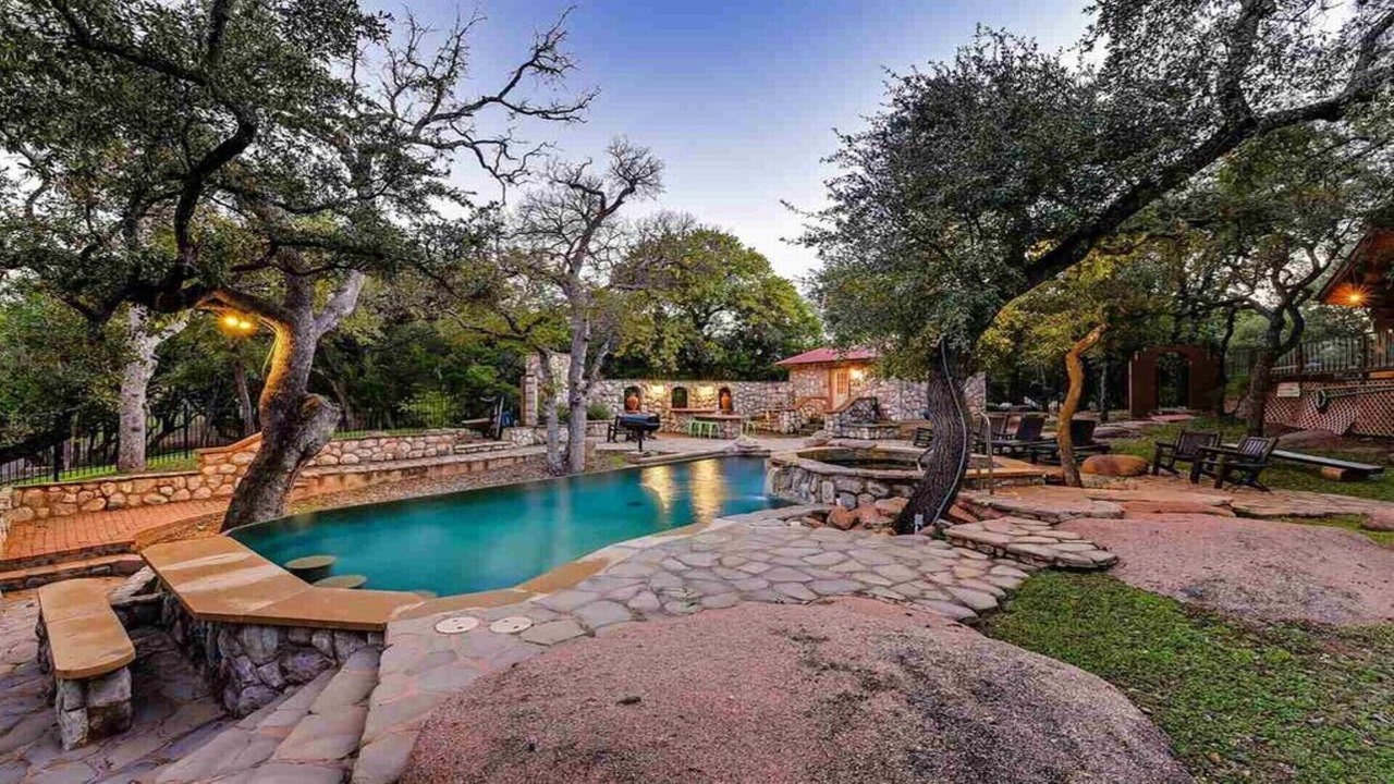 Photo of Outdoor in Marble Falls
