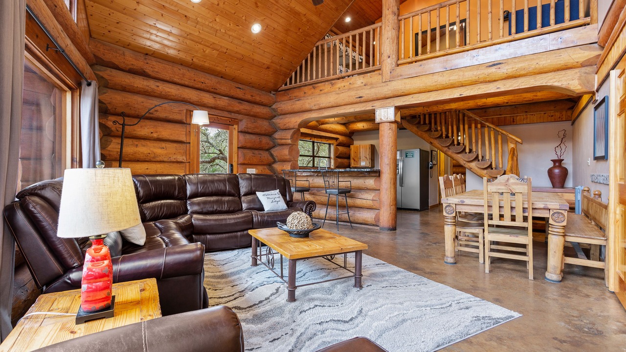 Photo of Livingroom in Marble Falls
