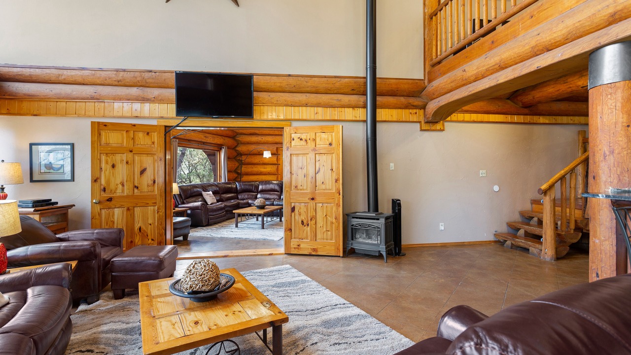 Photo of Livingroom in Marble Falls