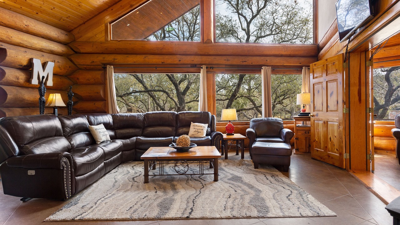 Photo of Livingroom in Marble Falls